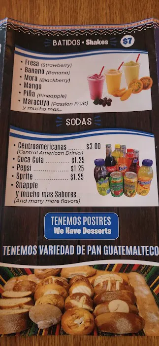 Chapina Picture 2