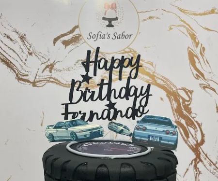 Sofia’s Sabor