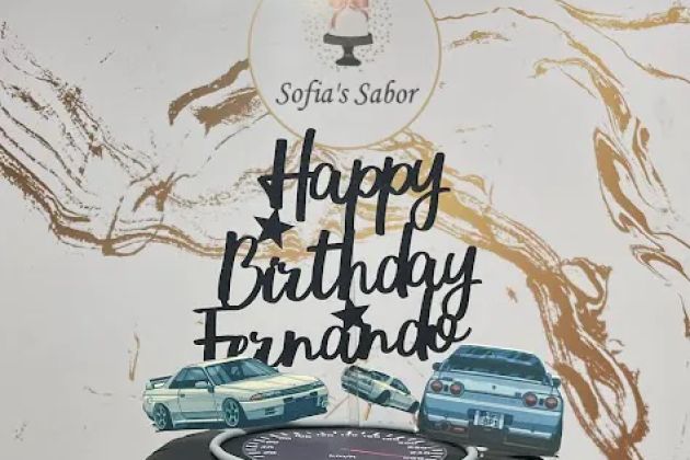 Sofia’s Sabor