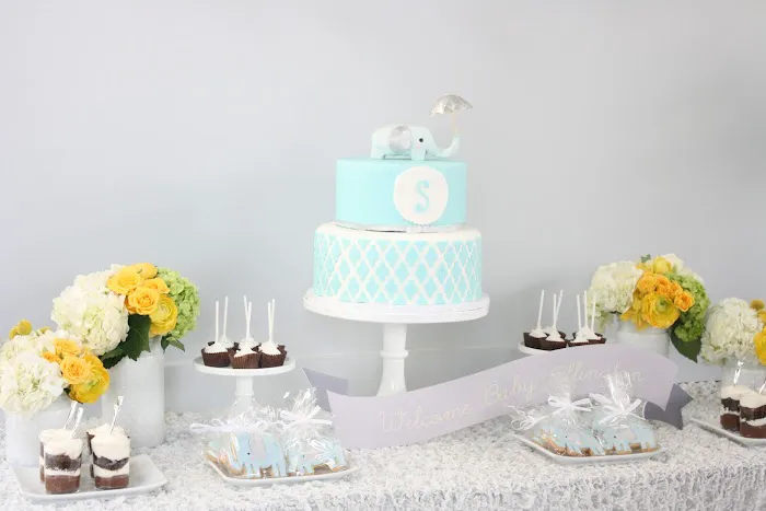 GoodieBox Bakeshop Picture 1