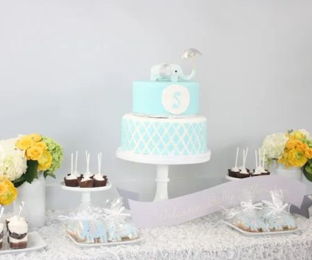 GoodieBox Bakeshop
