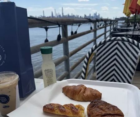 Paris Baguette