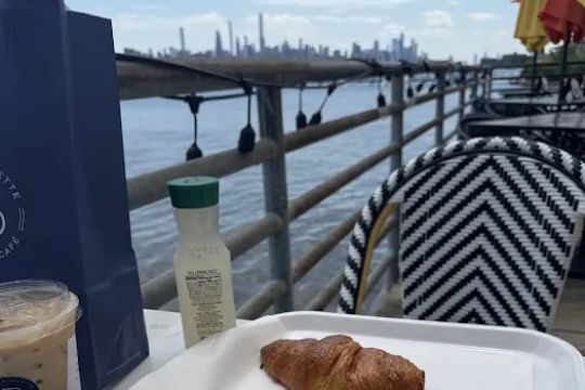 Paris Baguette