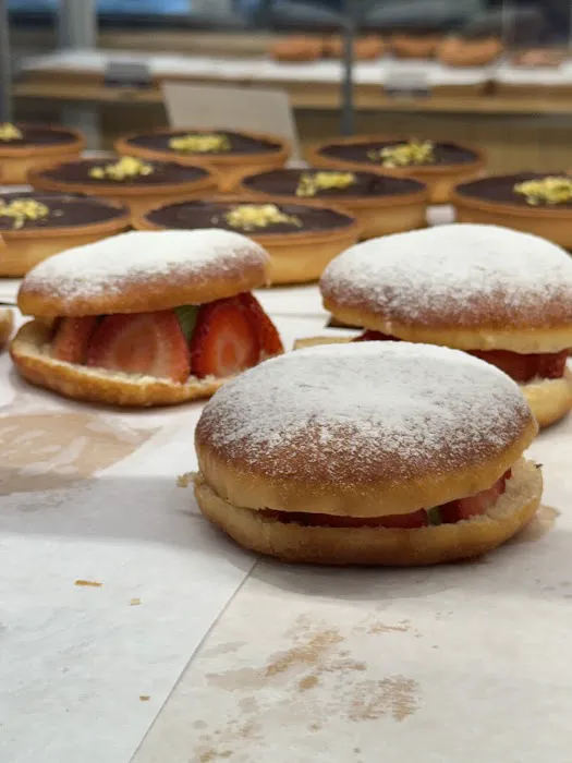 Paris Baguette Picture 7