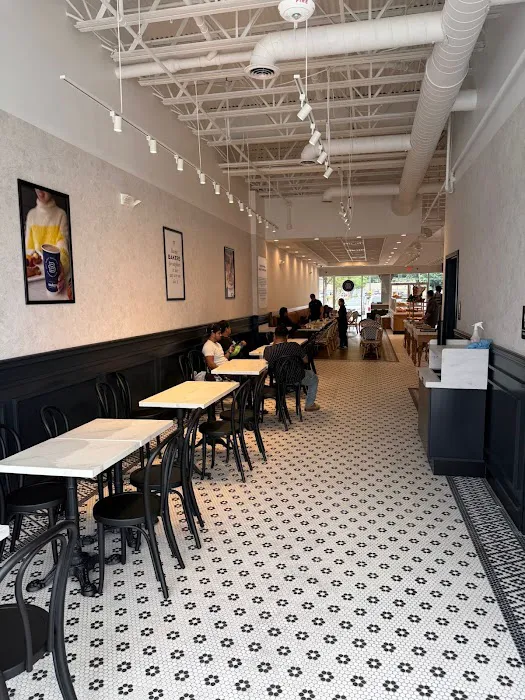 Paris Baguette Picture 8