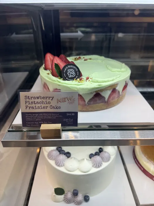 Paris Baguette Picture 6
