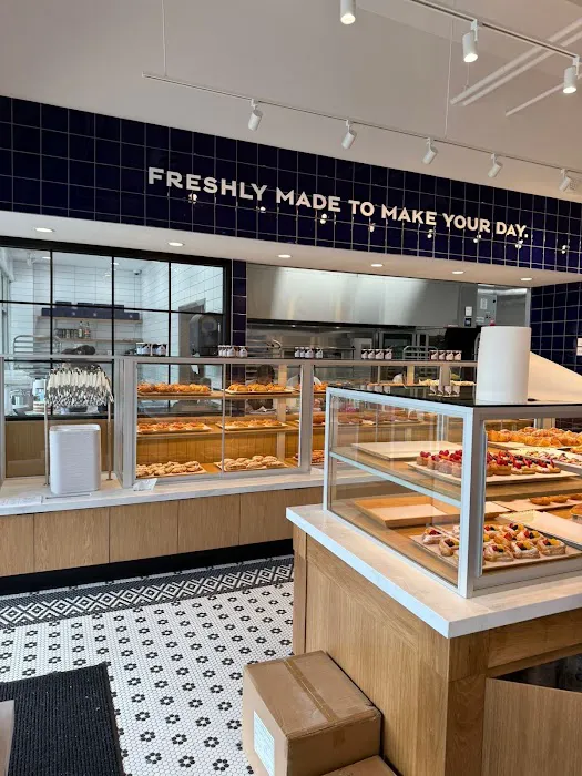 Paris Baguette Picture 5