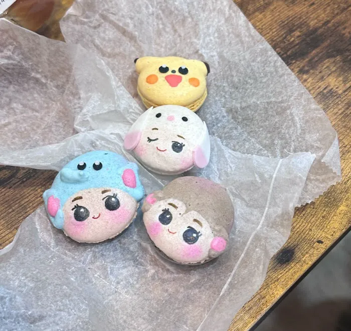 KAI Sweets Picture 2