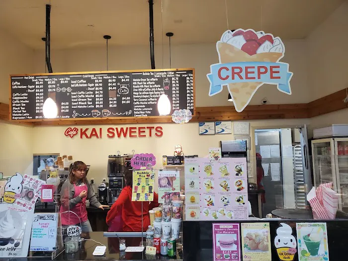 KAI Sweets Picture 3
