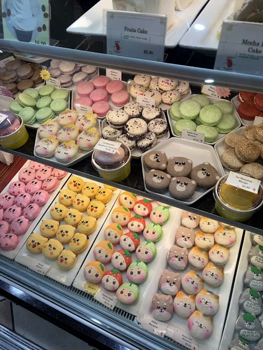 KAI Sweets Picture 4