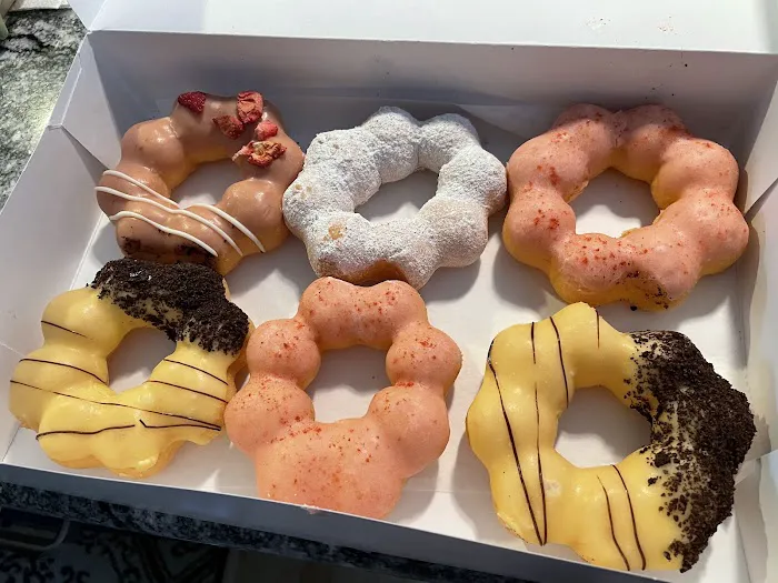 KAI Sweets Picture 1