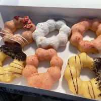 KAI Sweets ico