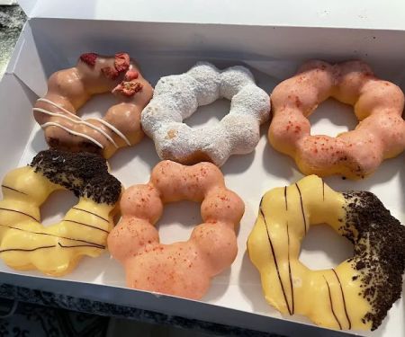 KAI Sweets