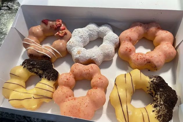 KAI Sweets