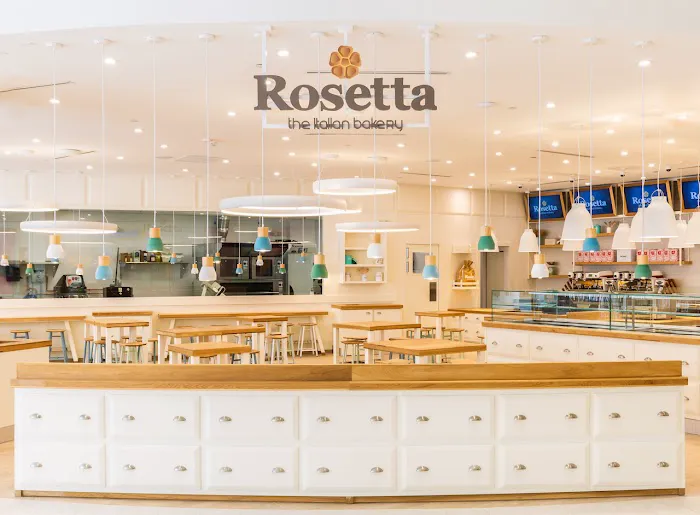 Rosetta Bakery Picture 8