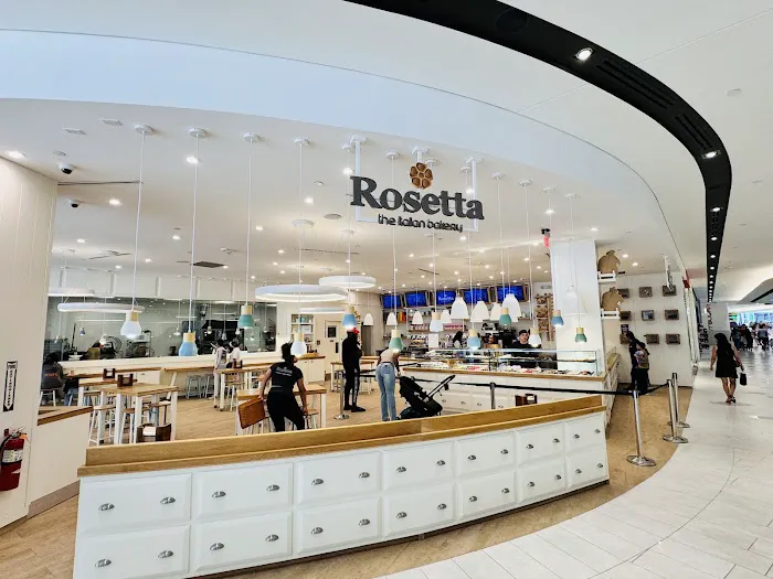 Rosetta Bakery Picture 2