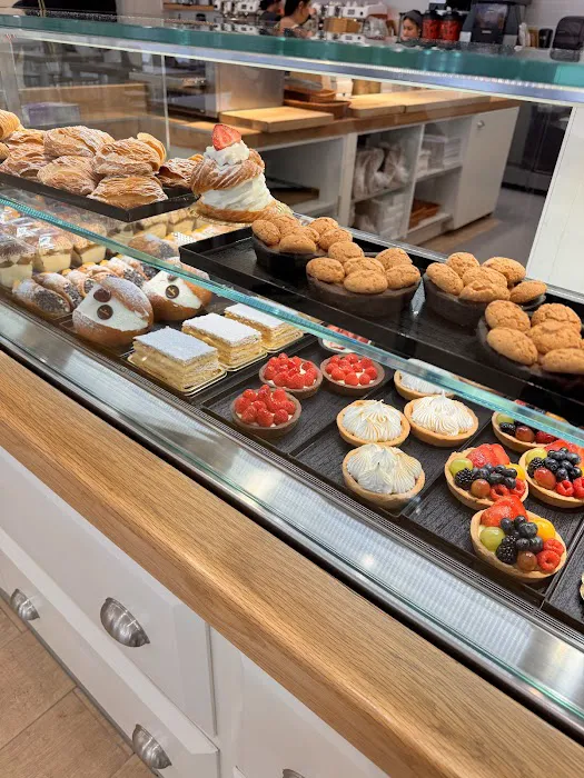 Rosetta Bakery Picture 1