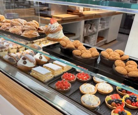 Rosetta Bakery