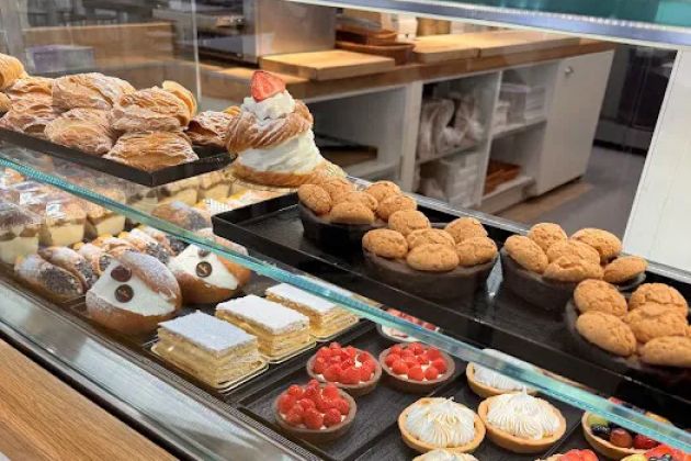 Rosetta Bakery