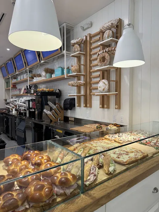 Rosetta Bakery Picture 7