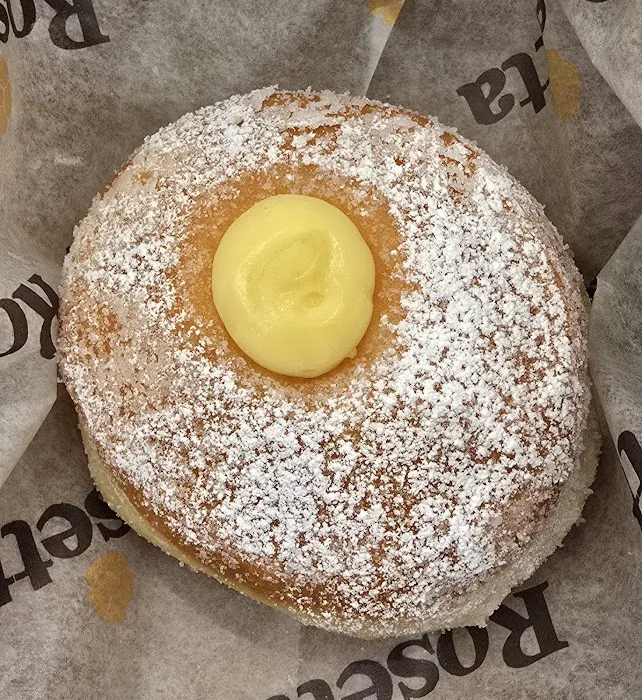 Rosetta Bakery Picture 9