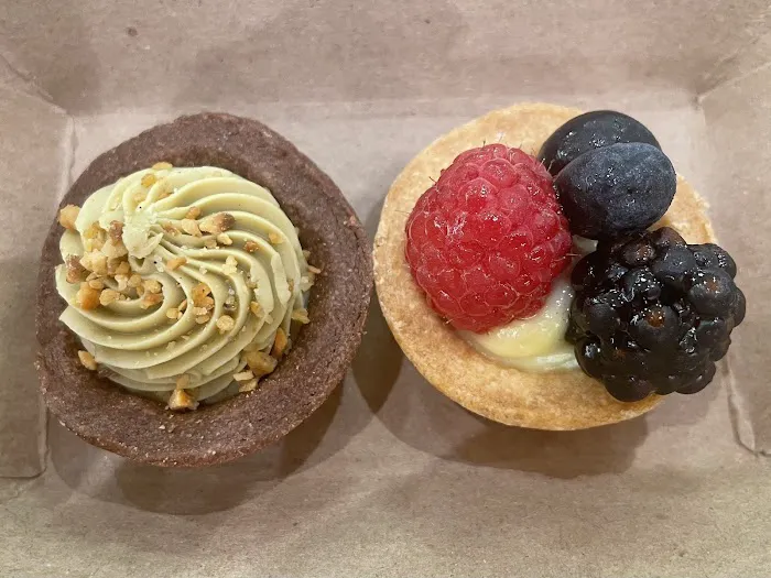 Rosetta Bakery Picture 6
