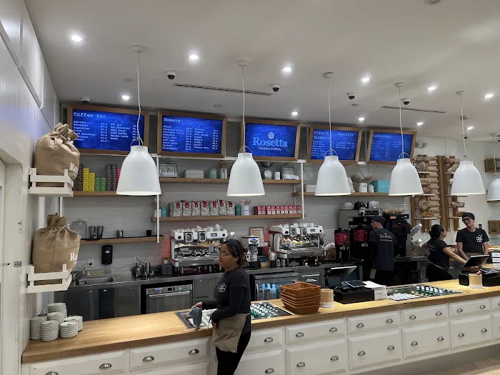 Rosetta Bakery Picture 10