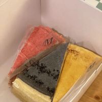 Lady M Cake Boutique - American Dream ico