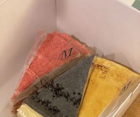 Lady M Cake Boutique - American Dream