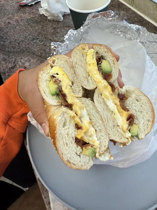 J&V Bagels and Deli Picture 7
