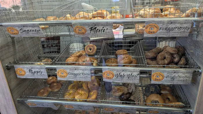 J&V Bagels and Deli Picture 8