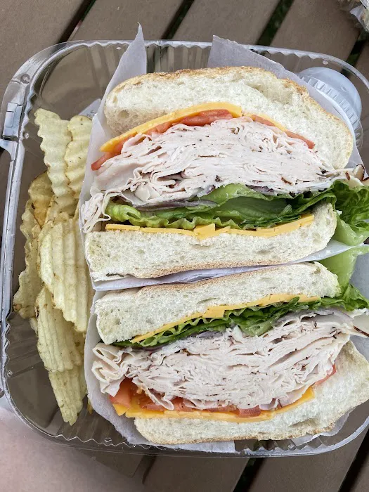 J&V Bagels and Deli Picture 1
