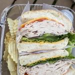 J&V Bagels and Deli