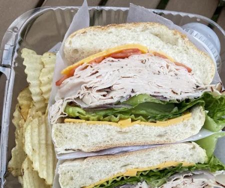 J&V Bagels and Deli