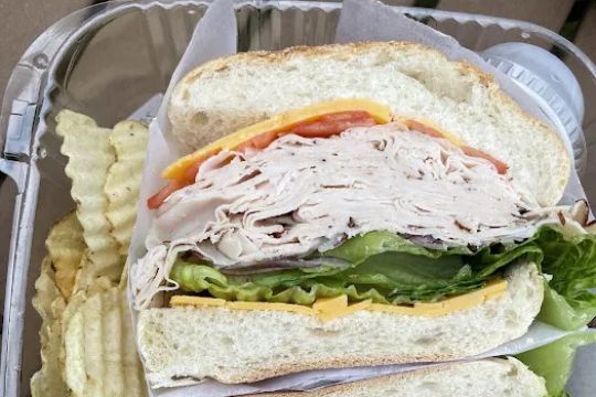 J&V Bagels and Deli