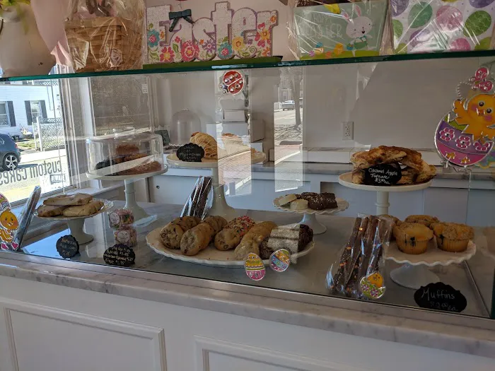 Sweet & Flour Picture 8