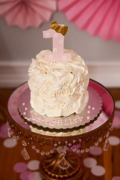 Sweet & Flour Picture 5