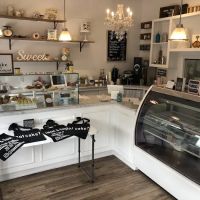 Sweet & Flour ico
