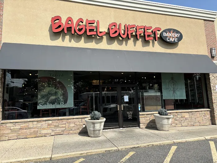Bagel Buffet Picture 7