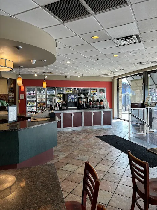 Bagel Buffet Picture 6
