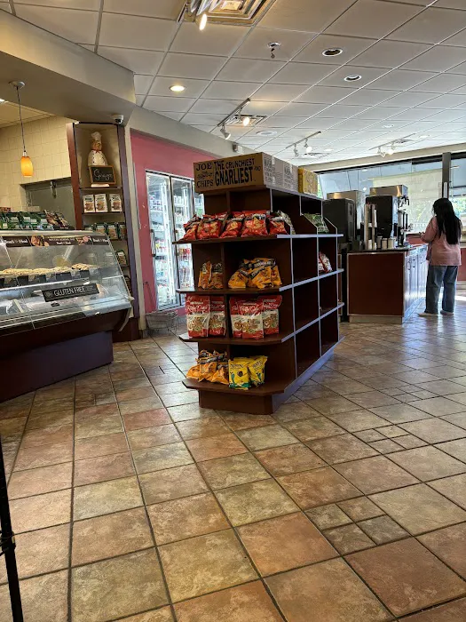 Bagel Buffet Picture 5