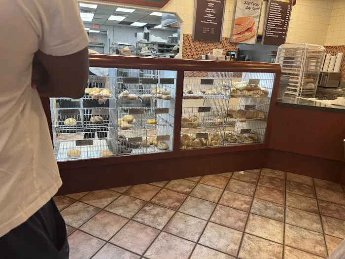 Bagel Buffet Picture 2