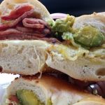 Bagel Buffet