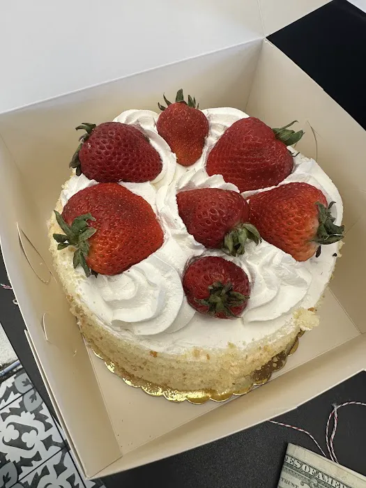 Vito's Bakery and Deli Picture 10
