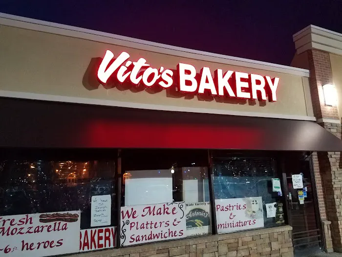 Vito's Bakery and Deli Picture 1