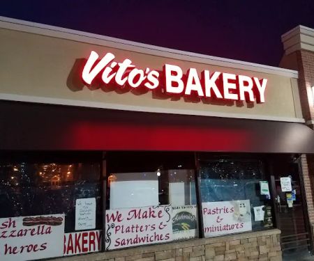 Vito's Bakery and Deli