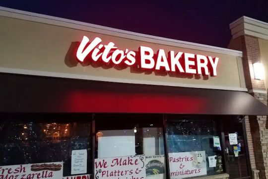 Vito's Bakery and Deli