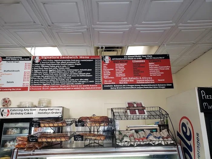 Vito's Bakery and Deli Picture 7