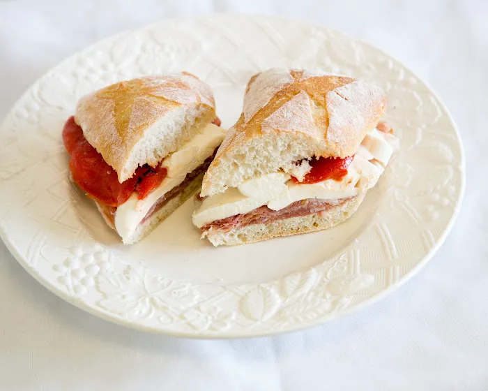 Vito's Bakery and Deli Picture 4