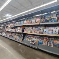 Walmart Bakery ico